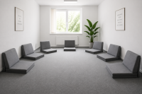 psychoterapia grupowa Warszawa