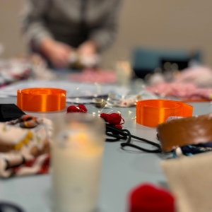 Warsztaty Mądrość Kobiety - Słowiańska Moc 2024