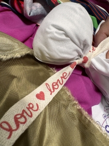 Warsztaty Mądrość Kobiety - Słowiańska Moc 2024