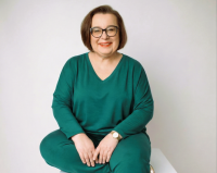 Konstancin Anna Krajewska