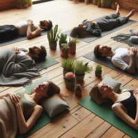 Less Stress Express - szybkie techniki redukcji stresu przed egzaminem maturalnym