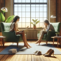 psychoterapia indywidualna