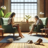 psychoterapia indywidualna