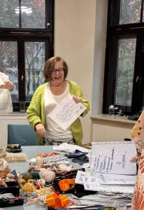 Warsztaty Mądrość Kobiety - Słowiańska Moc 2024