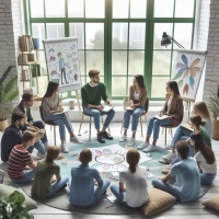 psychoterapia grupowa