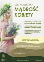 Mądrość Kobiety edycja wiosna 2025
