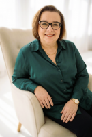 Warszawa Anna Krajewska